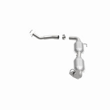 Load image into Gallery viewer, MagnaFlow Direct Fit Catalytic Converter 07-08 4.7L Tundra D/S OEM