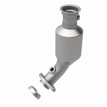 Load image into Gallery viewer, MagnaFlow Direct Fit Catalytic Converter 02-03 Liberty 3.7L DS frt O