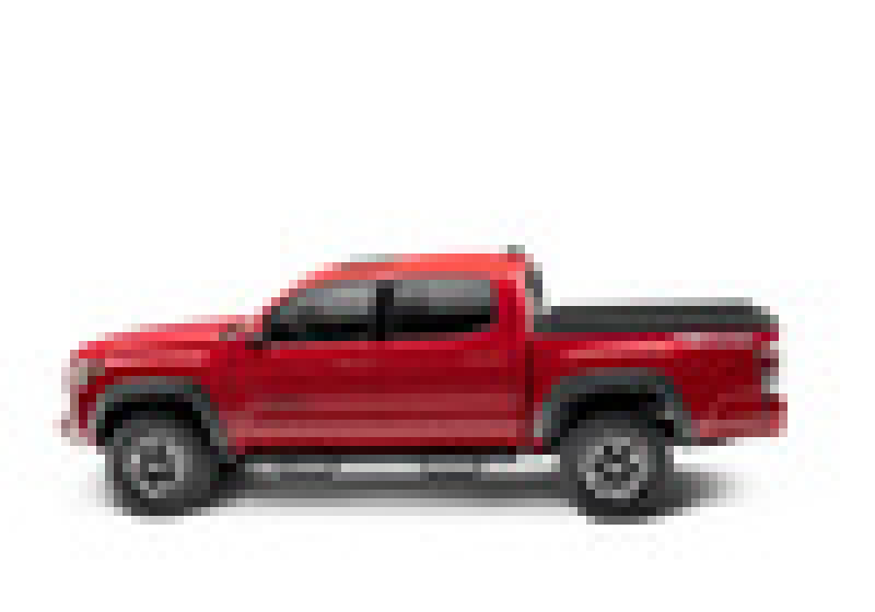 Retrax 07-18 Tundra Regular & Double Cab Long Bed with Deck Rail System RetraxPRO XR