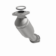 Load image into Gallery viewer, MagnaFlow Direct Fit Catalytic Converter 99-03 Lexus RX300 3.0L fron