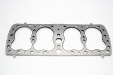 Load image into Gallery viewer, Cometic 38-48 Ford Flathead V8 24 Bolt 3.375 inch Bore .051 inch MLS Head Gasket