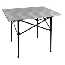 Load image into Gallery viewer, ARB Aluminum Camp Table 33.8X27.5X27.5in