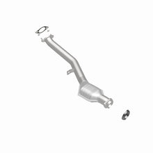 Load image into Gallery viewer, MagnaFlow Direct Fit Catalytic Converter 08-09 Subaru Outback H4 2.5