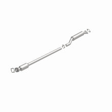 Load image into Gallery viewer, MagnaFlow Direct Fit Catalytic Converter 2018-2019 Hyundai Kona L4 OEM Underbody Single