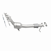 Load image into Gallery viewer, MagnaFlow Direct Fit Catalytic Converter 07-08 Mazda 3 2.0/2.3 OEM