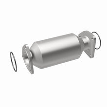 Load image into Gallery viewer, MagnaFlow Direct Fit Catalytic Converter 05-10 Honda Odyssey 3.5L