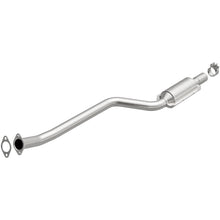 Load image into Gallery viewer, MagnaFlow Direct Fit Catalytic Converter 2006 BMW 530xi 3.0L OEM