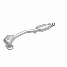 Load image into Gallery viewer, MagnaFlow Direct Fit Catalytic Converter 04 Forester 2.5L Rr CA