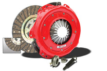 Load image into Gallery viewer, McLeod Street Pro Ford Long 10.5 X 1-1/16 X 10 Spline