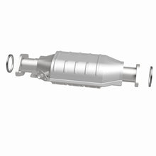Load image into Gallery viewer, MagnaFlow Direct Fit Catalytic Converter Toyota 75 86