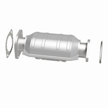 Load image into Gallery viewer, MagnaFlow Direct Fit Catalytic Converter 02-04 Infiniti I35 3.5L