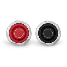 Load image into Gallery viewer, Mishimoto 2015+ Ford Mustang EcoBoost/2013+ Ford Focus ST Oil Filler Cap - Red