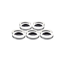 Load image into Gallery viewer, McGard MAG Washer (Stainless Steel) - 10 Pack