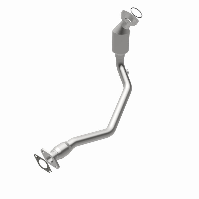 MagnaFlow Direct Fit Catalytic Converter 07-08 Pont G6 3.5L frt OEM
