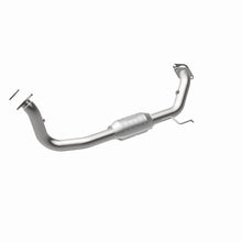 Load image into Gallery viewer, MagnaFlow Direct Fit Catalytic Converter 98-02 Passport 3.2L OEM
