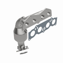 Load image into Gallery viewer, MagnaFlow Direct Fit Catalytic Converter 07-09 Toyota Camry 2.4L
