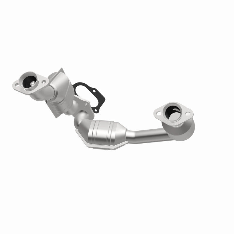 MagnaFlow Direct Fit Catalytic Converter 03-04 Ranger 3.0L OEM
