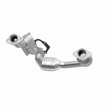 Load image into Gallery viewer, MagnaFlow Direct Fit Catalytic Converter 03-04 Ranger 3.0L OEM