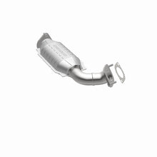 Load image into Gallery viewer, MagnaFlow Direct Fit Catalytic Converter 08-09 Cadi CTS 3.6 Passenger Side OEM