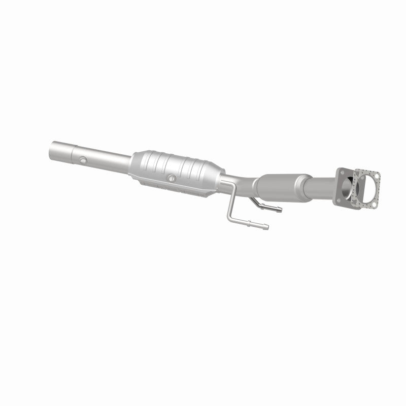 MagnaFlow Direct Fit Catalytic Converter 06-08 Volkswagen Jetta/Rabbit 2.5L (49 State)