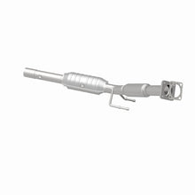 Load image into Gallery viewer, MagnaFlow Direct Fit Catalytic Converter 06-08 Volkswagen Jetta/Rabbit 2.5L (49 State)