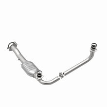 Load image into Gallery viewer, MagnaFlow Direct Fit Catalytic Converter California Grade 96-99 GM K/C 1500/2500 5.0L V8/4.3L V6