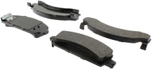 Load image into Gallery viewer, StopTech Street Brake Pads - Rear