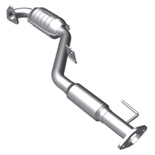 Load image into Gallery viewer, MagnaFlow Direct Fit Catalytic Converter 02-03 MPV 3.0L Passenger Side Rear OEM