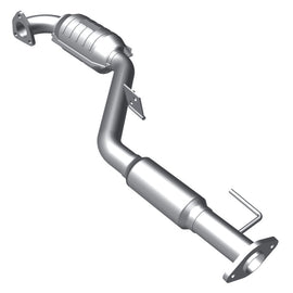 MagnaFlow Direct Fit Catalytic Converter 02-03 MPV 3.0L Passenger Side Rear OEM