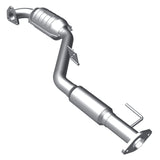 MagnaFlow Direct Fit Catalytic Converter 02-03 MPV 3.0L Passenger Side Rear OEM