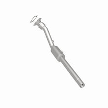 Load image into Gallery viewer, MagnaFlow Direct Fit Catalytic Converter 2004 - 2005 Volkswagen Jetta 1.8L