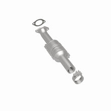 Load image into Gallery viewer, MagnaFlow Direct Fit Catalytic Converter 06-08 Eclipse rear OEM
