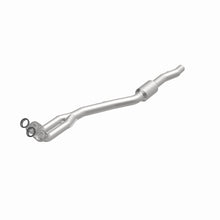 Load image into Gallery viewer, MagnaFlow Direct Fit Catalytic Converter 97-98 BMW 540i 4.4L / 740I 4.4L / 96-98 740IL 4.4L P/S
