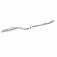 Load image into Gallery viewer, MagnaFlow Direct Fit Catalytic Converter 89-92 BMW 525i 2.5L