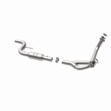 Load image into Gallery viewer, MagnaFlow Direct Fit Catalytic Converter 00-02 Camaro/Firebird 3.8L