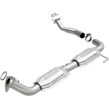 Load image into Gallery viewer, MagnaFlow Direct Fit Catalytic Converter 07-08 4.7L Tundra D/S OEM