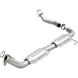 MagnaFlow Direct Fit Catalytic Converter 07-08 4.7L Tundra D/S OEM