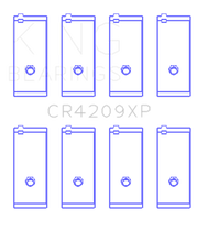 Load image into Gallery viewer, King Engine Bearings Toyota 3SGTE (Size 0.025mm) Performance Rod Bearing Set