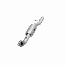 Load image into Gallery viewer, MagnaFlow DF Catalytic Conv 08-09 Mitsubishi Lancer 2.0L w/o Turbo *NOT FOR SALE IN CALIFORNIA*