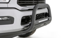 Load image into Gallery viewer, Lund 11-16 Ford F-250 Super Duty Bull Bar w/Light &amp; Wiring - Black