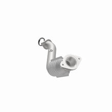 Load image into Gallery viewer, MagnaFlow Direct Fit Catalytic Converter 05-12 Corvette 8 6.0L; P/S