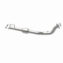 Load image into Gallery viewer, MagnaFlow Direct Fit Catalytic Converter 98-02 Passport 3.2L OEM