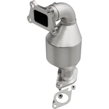 Load image into Gallery viewer, MagnaFlow 2012-2013 Chevy Impala V6 3.6L Bolt-On SS Catalytic Converter
