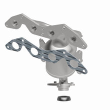 Load image into Gallery viewer, MagnaFlow Direct Fit Catalytic Converter Honda 00-05 Civic 1.7L