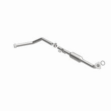 Load image into Gallery viewer, MagnaFlow Direct Fit Catalytic Converter OEM 2001-2004 Toyota Sequoia Underbody