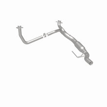 Load image into Gallery viewer, MagnaFlow Direct Fit Catalytic Converter 2002 Dodge Ram 1500 Van 3.9