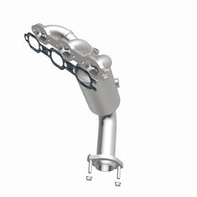 Load image into Gallery viewer, MagnaFlow Direct Fit Catalytic Converter 07-10 Chrysler Sebring 3.5L