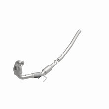 Load image into Gallery viewer, MagnaFlow Direct Fit Catalytic Converter 15-16 Audi A3 2.0L