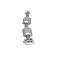 Load image into Gallery viewer, MagnaFlow Direct Fit Catalytic Converter 03 Ranger/B-Ser V6 Rear
