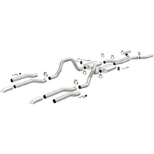 Load image into Gallery viewer, MagnaFlow Sys CB 67-74 Dodge Charger 7.2L